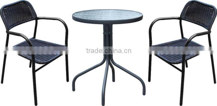 hot sale cheap wicker rattan chairs