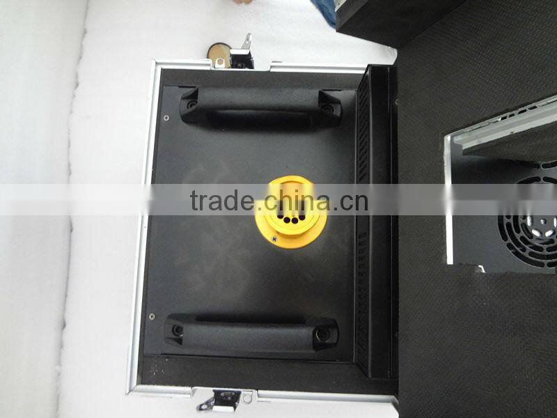 wedding party night club stage light show 600w haze machine, haze 600, hazer machine