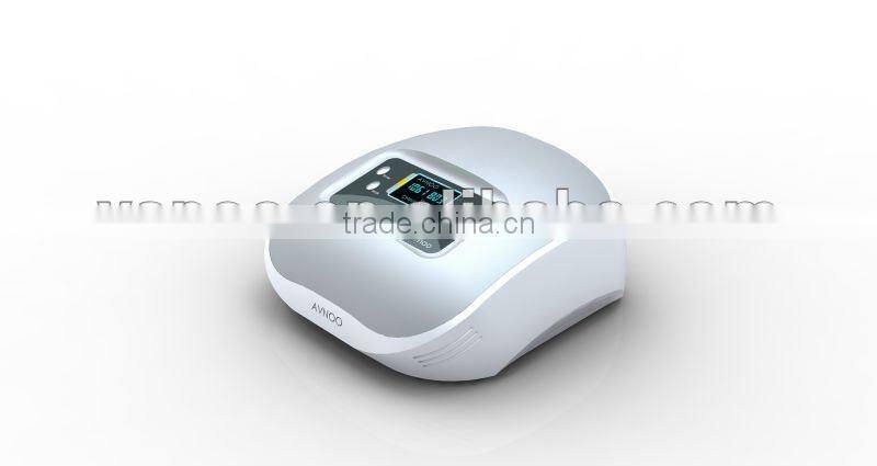 1 Eye beauty machine with Eye Mask Machine for eye beauty, dark circles