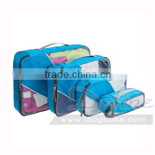 The Fashion Stye Packing Cube Organizer For Amazon Brand Seller