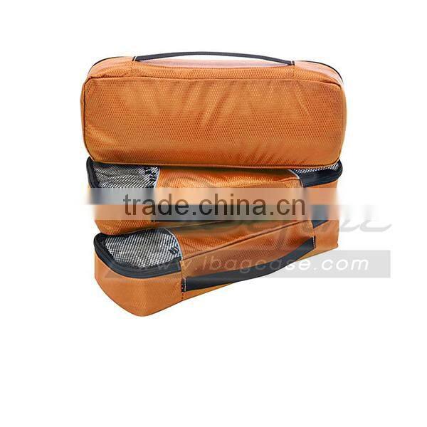 The Professional Brand OEM Packing Cubes
