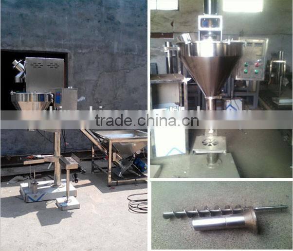 Flour Screw Packing Machine with Low Price