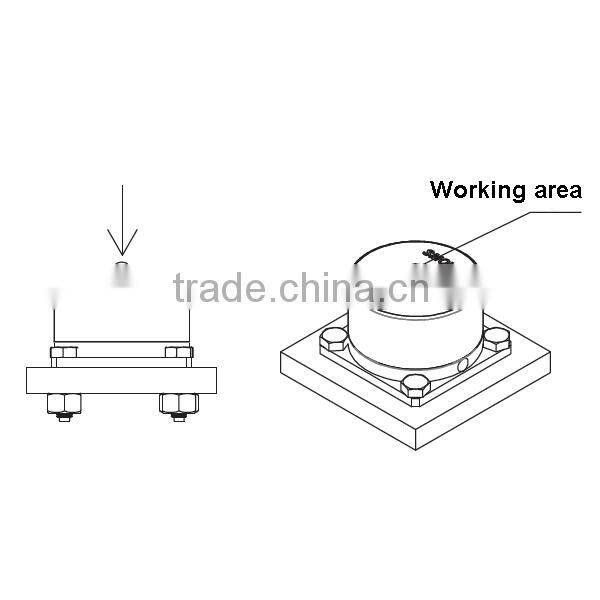 Mirco electronic scales donut weight sensor price