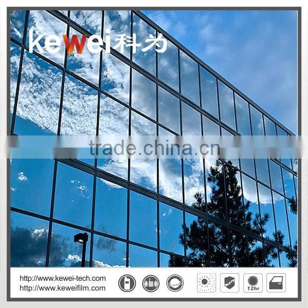 Residential window film for decorative with good performance ,Architectual Film