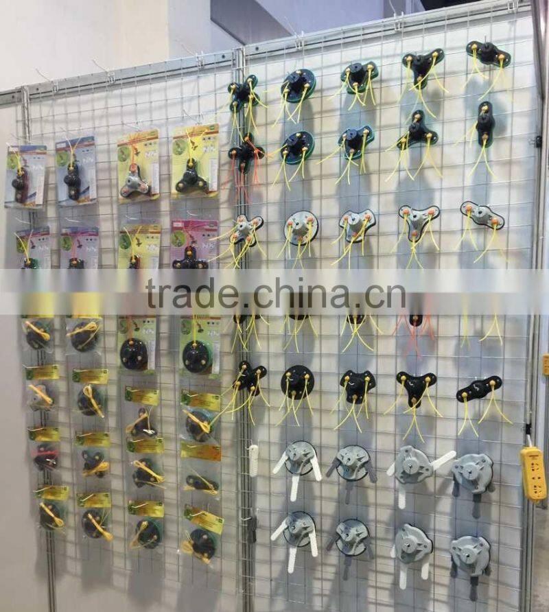 New products 2015 power weeder small combine harvester for sale