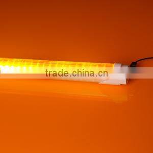led pink tube LED t8 UV-free tube T8-SHB18W