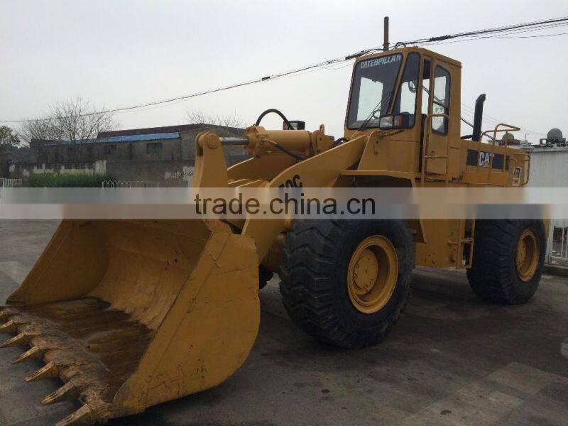 used cat 950C wheel loader, used cat wheel loader 950C