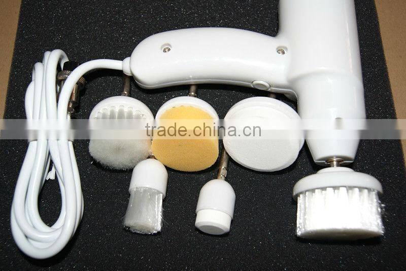 BU-1201B 12 in 1 most effect facial skin care colligate instrucment