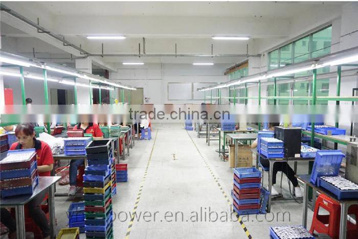 Audited factory of power bank aluminum power bank with Li-ion batteries