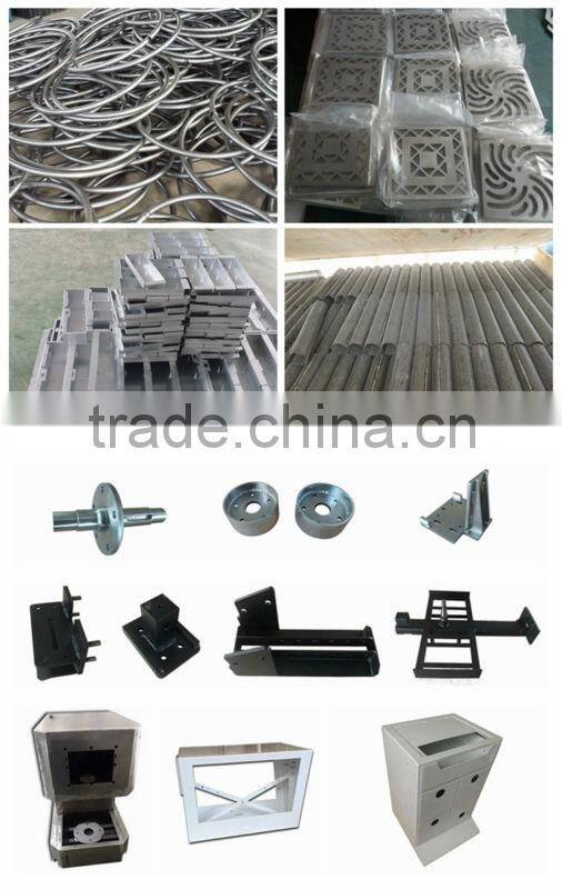 WELDON Aluminum Weatherproof Enclosures Rack Cabinet