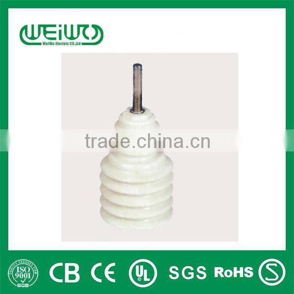ZN28 high voltage white epoxy resin electrical insulator