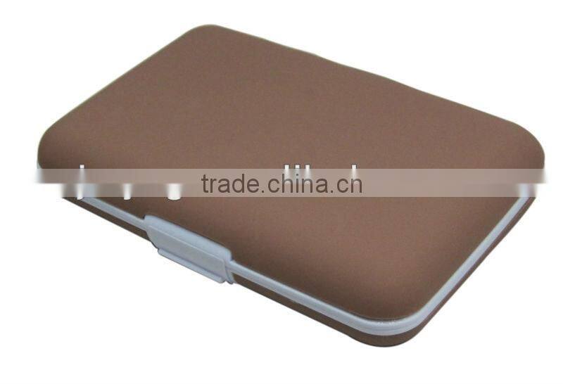 2015 newest silicone card case china manufacturer