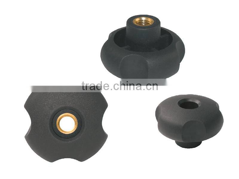 Plastic Wing Knob BK8.0011