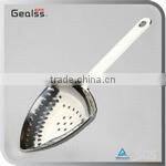 Thickening Round Tabletop Metal Ashtray With Rotatable Lid