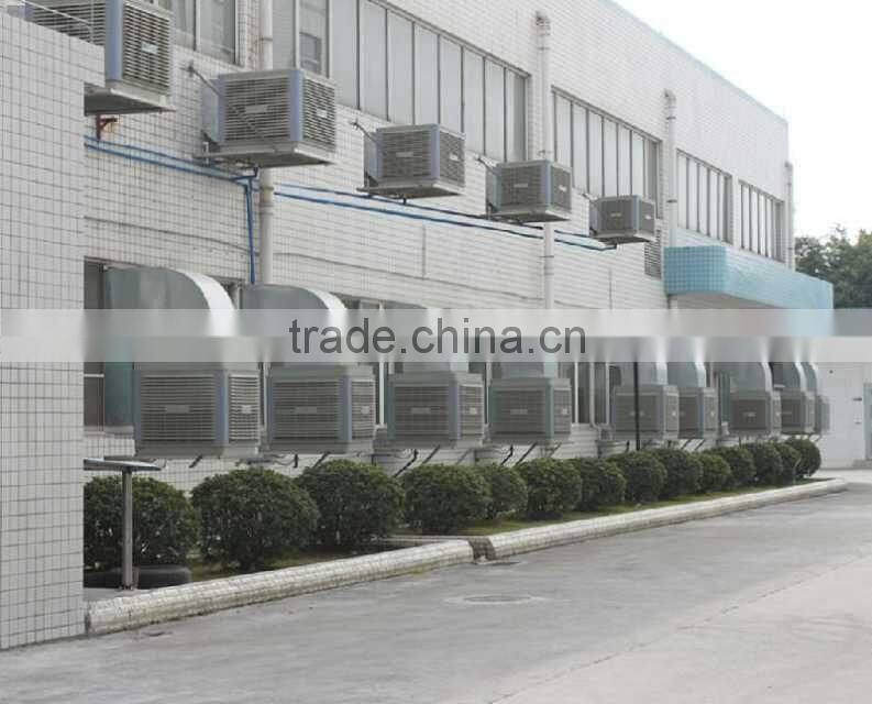evaporative air cooler manufacturer,roof water air coolers industrial water cooler air conditioner