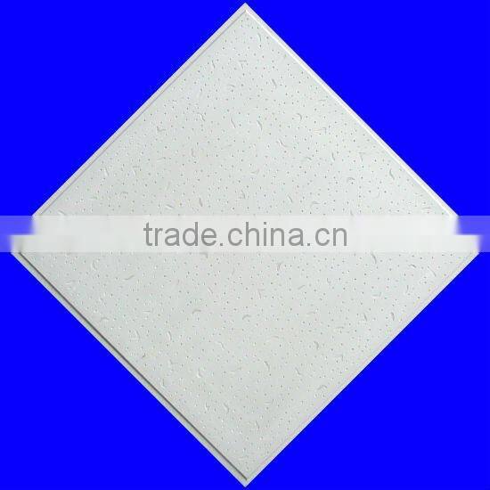 false ceiling gypsum tiles
