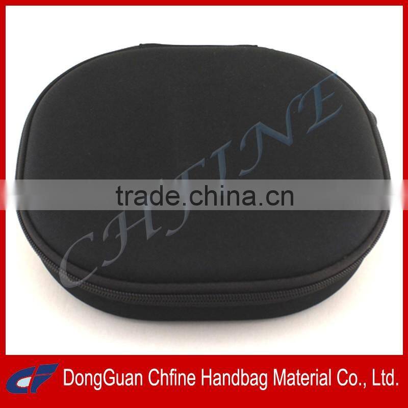 cheap carrying customized Nylon hearing aid bag