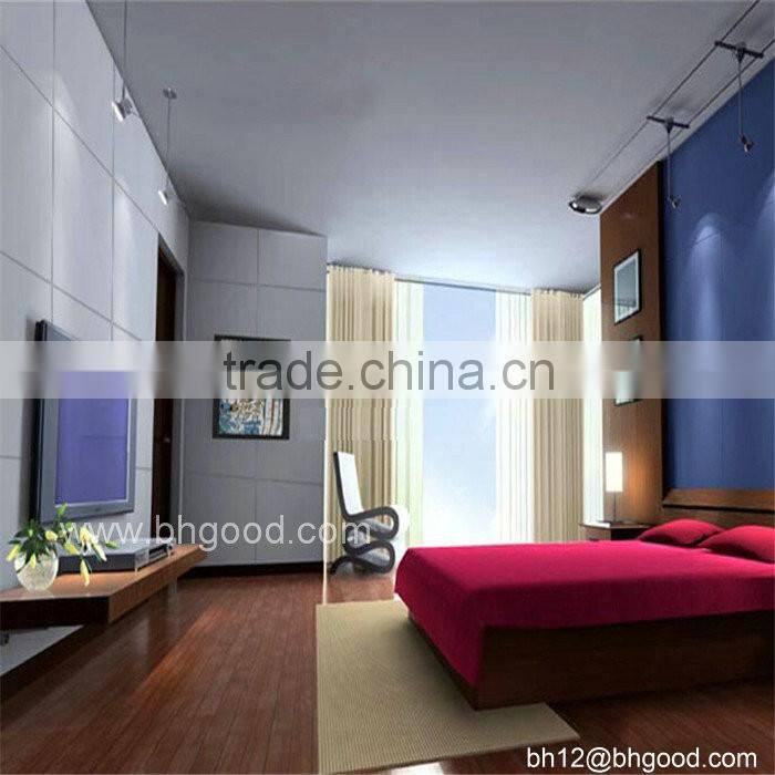 popuar moisture resistant plain decorative wall panels decorative