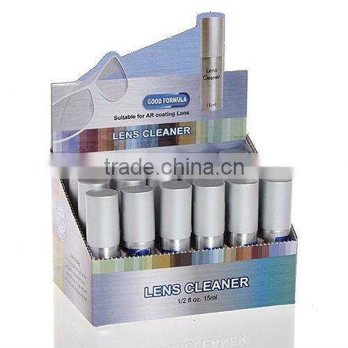 2011 Pop Display Box