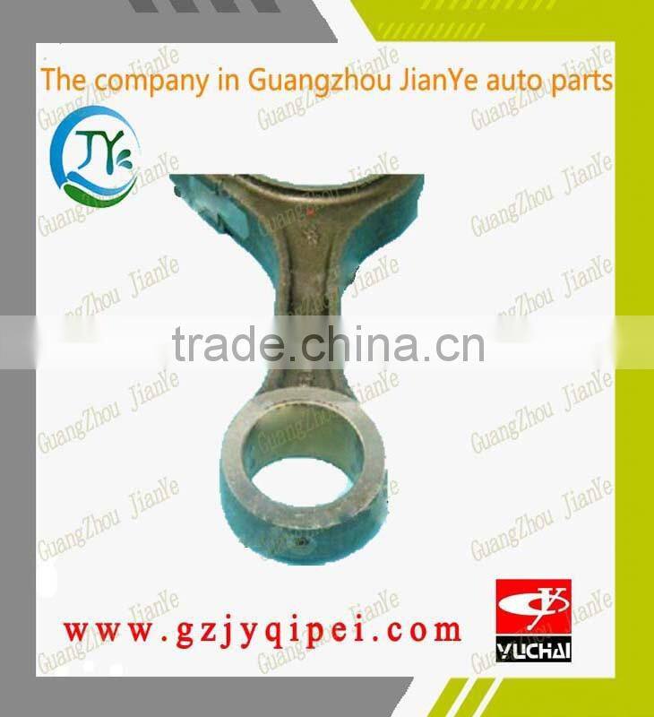 YC6L330-20-L330A YUCHAI L3000-1004050C engine connecting rod material