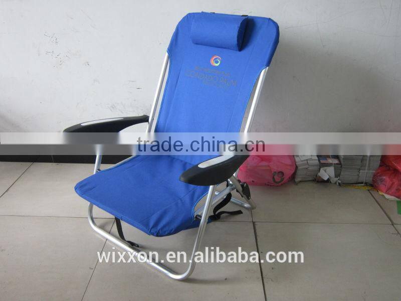 New Design Folding Beach Chair