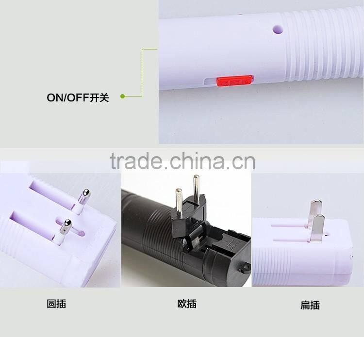 Mosquiot killer manufactory electric mosquito catcher