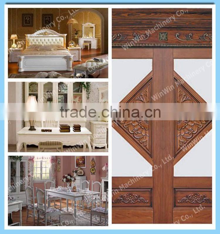 ATC1530C Wooden doors/ Cabinets Shopbot CNC Router For Sale