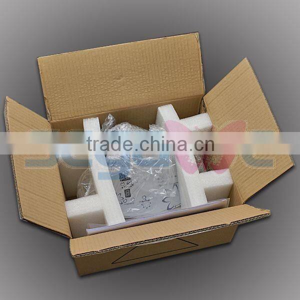 Touch Screen LCD PRO Electroporation Mesotherapy equipment