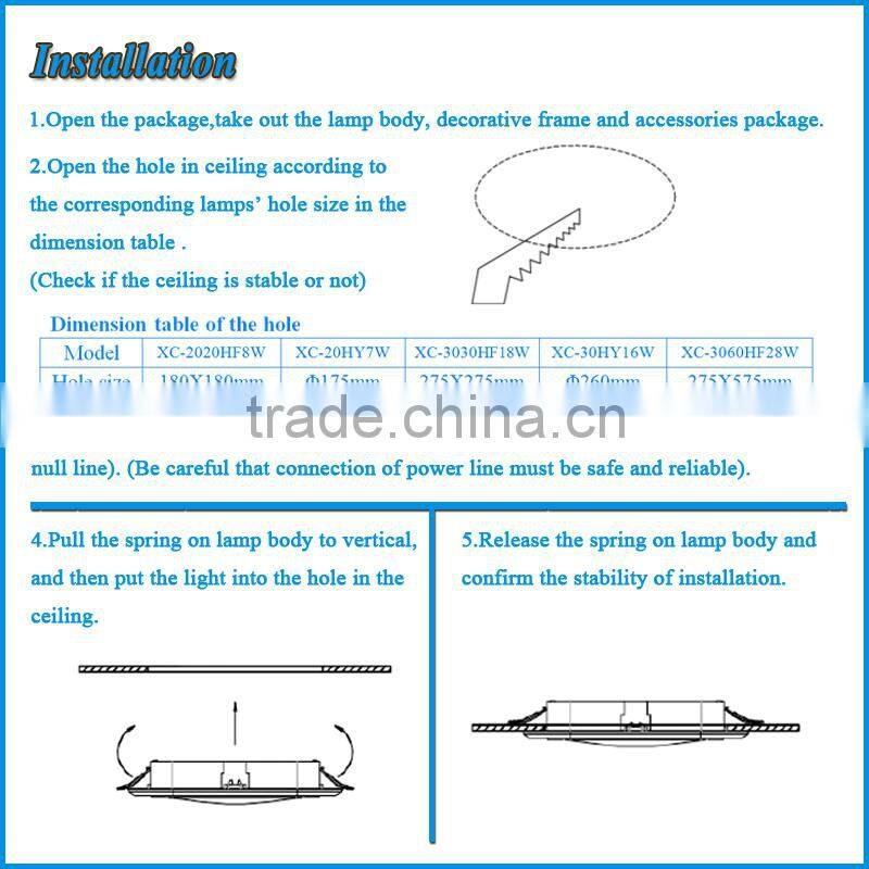 Shenzhen Fancy Led Lights For Home Night Lights