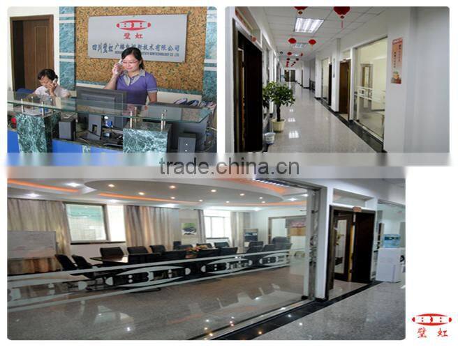 low noise broadband optional Bi-directional Amplifier