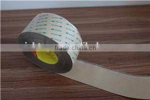 0.28mm Thickness White PVC Tape