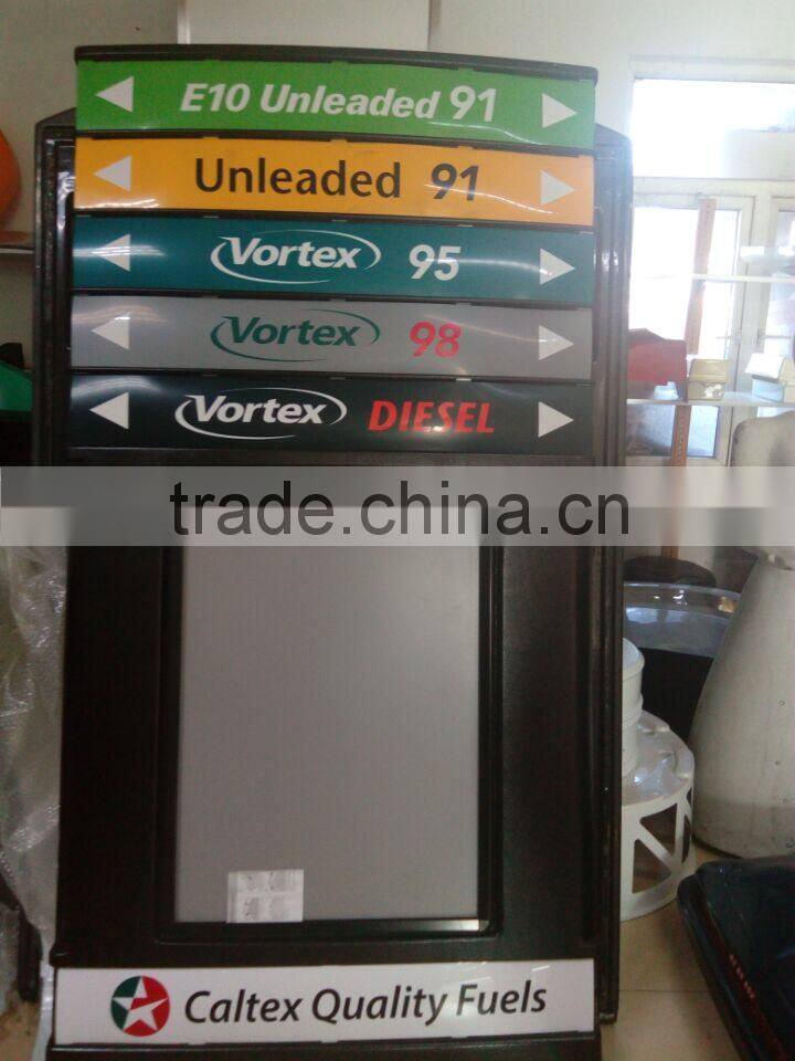 Best Quality Letter Light Box Of China Manufacturer Vacuum Forming Plastic Factory