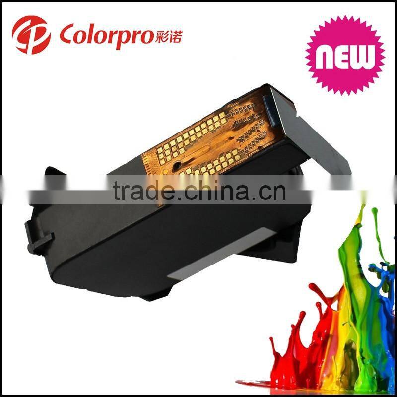 Refillable ink cartridge for HP 6615 inkjet for Hp 15