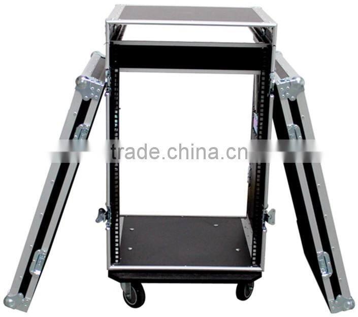 customize numark n4 flight case