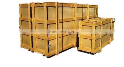 Evaporator heat exchange equipment