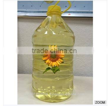 Healthy Cooking Oil