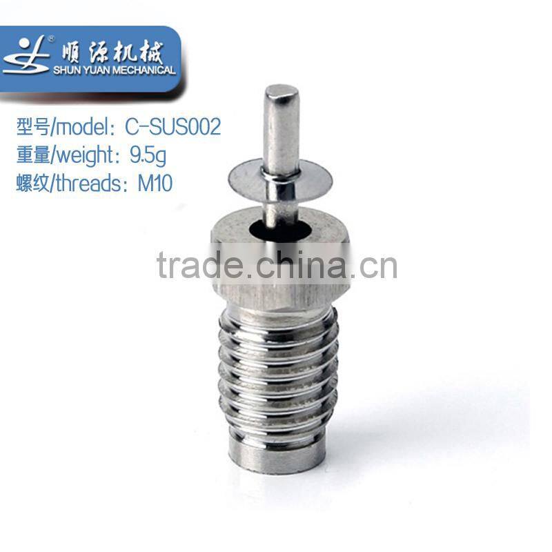automatic drinker for poultry automatic chicken drinkers water drinkers for chickens CP 004