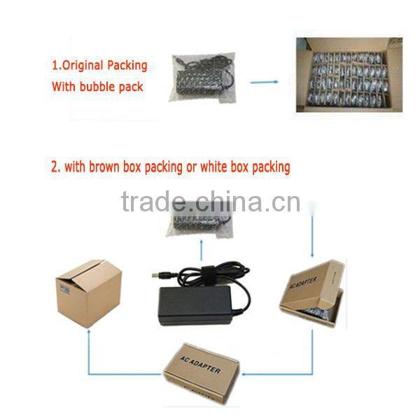 OEM Magnetic Charger for Laptop