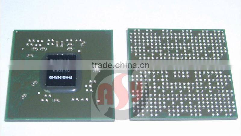 NVIDIA BGA IC computer part GF110-375-A1