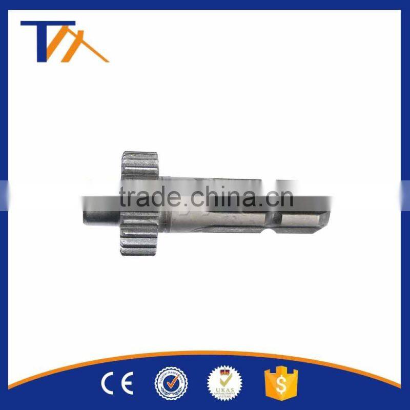 High Precision Casting Iron Tractor Spare Parts
