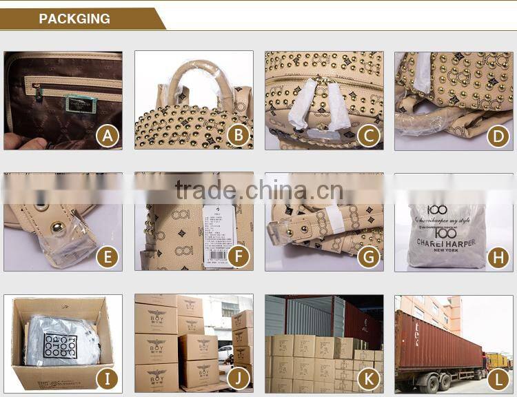 Fashion Trends Rviet clutch women wallet bag China supplier