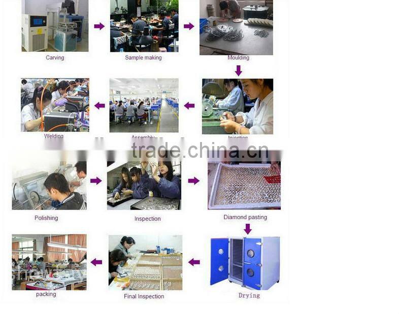 Butterfly Silver Crystal Rings Gemstone Rings Fashion Rings