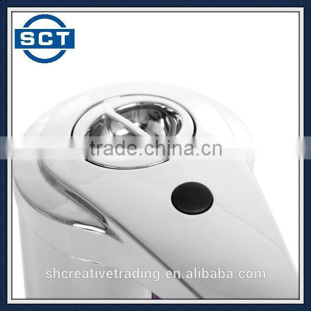 Automatic Touchless Sensor Soap Dispenser 3 Mode 280ml for Bathroom and Kitchen