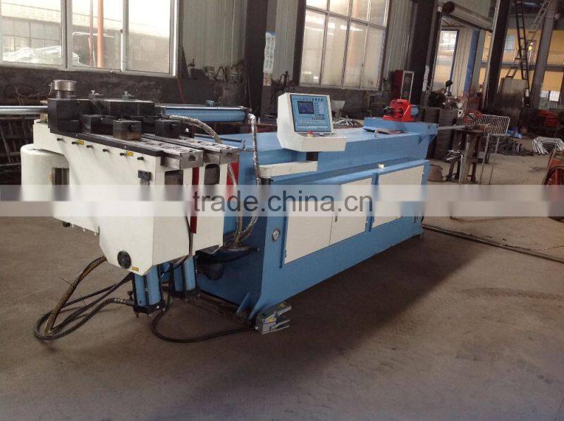 Automatic Hydraulic Pipe Bender,cold bending machine,folding machine