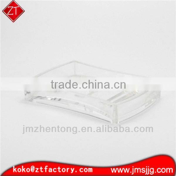 soap dish wood