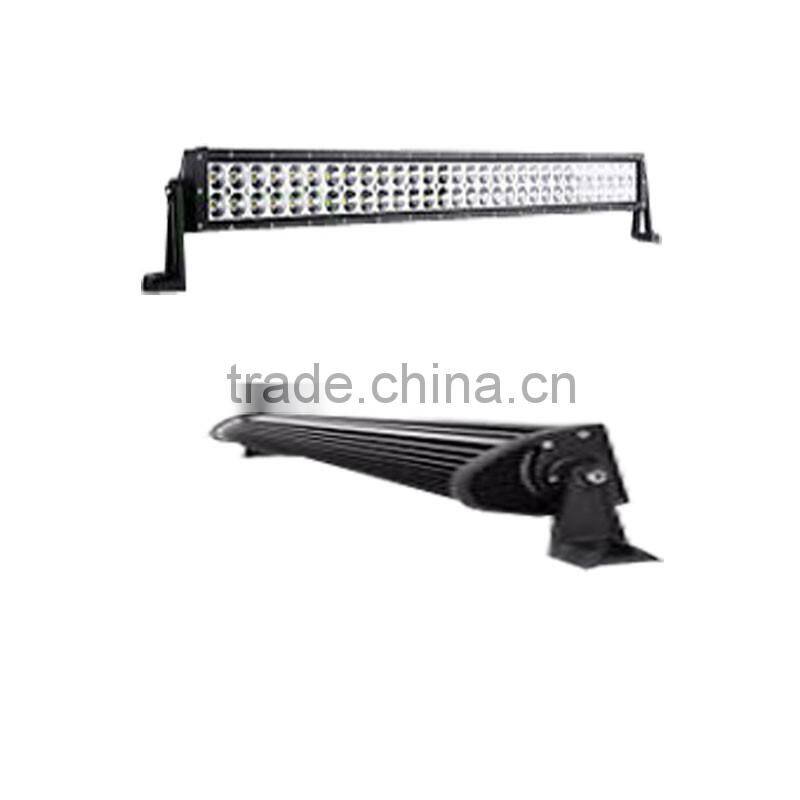 Can be remote control type of solar energy led light bar