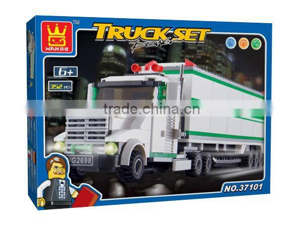 novelties to import 2014 square building block