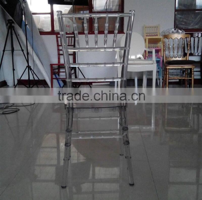 best seller resin chiavari tiffany chairs