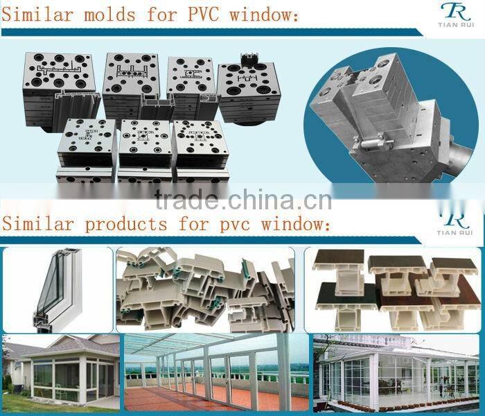 Widely Used WPC PVC Ceiling Series Extrusion Die