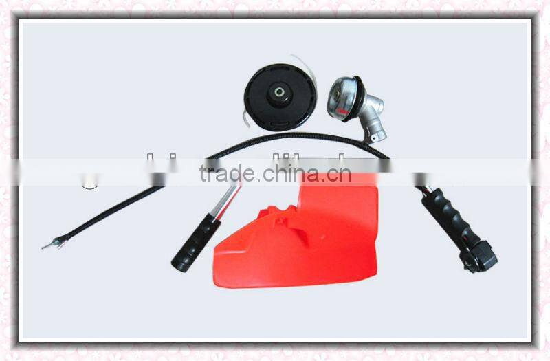 140F 4-Stroke professional manual brush cutter